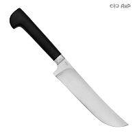 Военный нож  Нож цельнометаллический Пчак