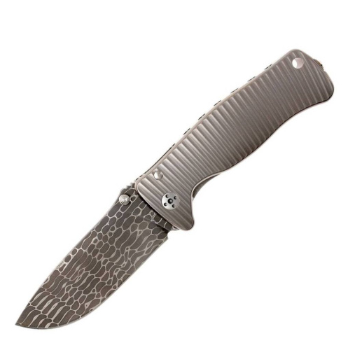98 Lion Steel SR2DL G Mini