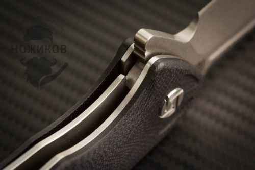 Складной нож Artisan Cutlery Artisan Eterno фото 5