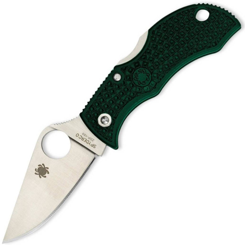 122 Spyderco ManBug MGREP 122 Spyderco ManBug MGREP