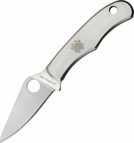 Складной нож Spyderco Bug C133P