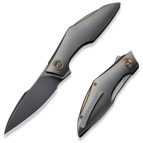 Складной нож WE Knife Krait