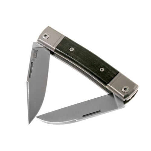 Складной нож Lion Steel BestMan Two blades фото 2 Складной нож Lion Steel BestMan Two blades фото 2