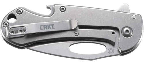 Складной нож CRKT Bev-Edge фото 15