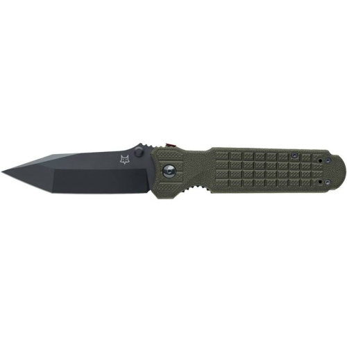 Складной нож Fox PREDATOR Evolution