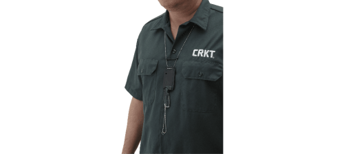 3810 CRKT Civet™ Drop Point фото 23