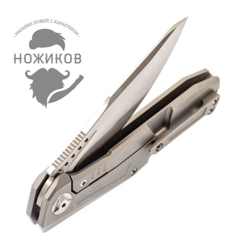 Складной нож Reate K-3 фото 7