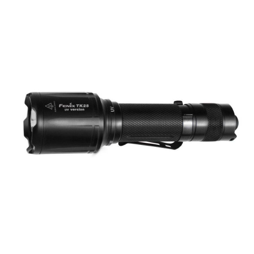 798 Fenix Фонарь тактическийTK25 UV Cree XP-G2 (ультрафиолет) фото 21 798 Fenix Фонарь тактическийTK25 UV Cree XP-G2 (ультрафиолет) фото 21