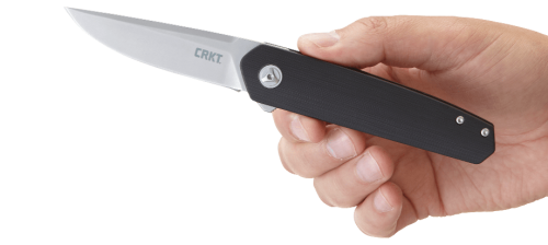 Складной нож CRKT Cuatro фото 10 Складной нож CRKT Cuatro фото 10