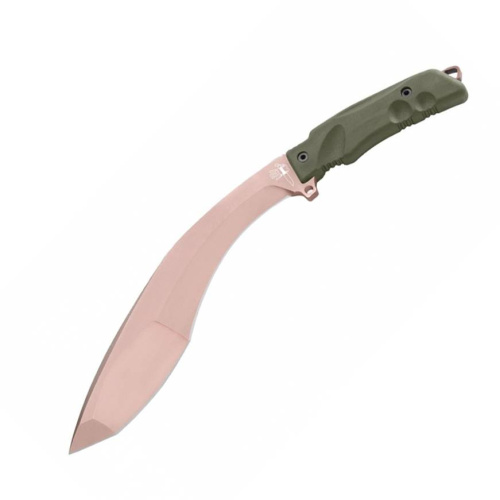 271 Fox Extreme Tactical Trakker Kukri
