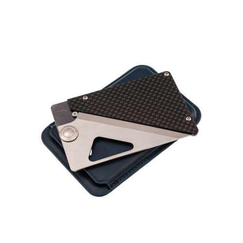 Складной нож Daggerr Cardknife фото 7