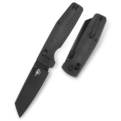 Нож складной Bestech Slasher 20.1 см