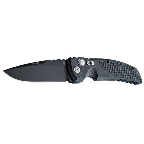 3810 Hogue EX-01 Auto Drop Point фото 2