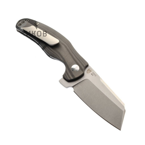 Складной нож Kizer C01C Mini фото 6 Складной нож Kizer C01C Mini фото 6