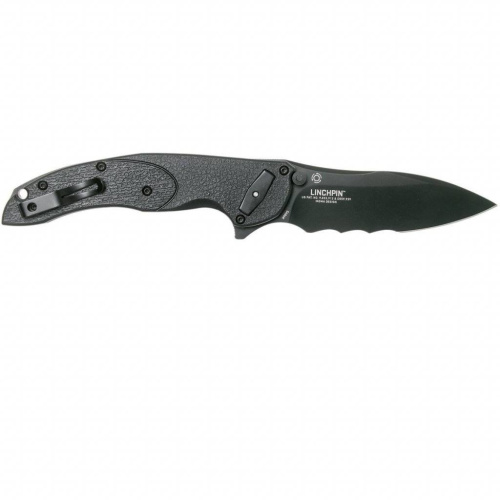 Складной нож CRKT Linchpin фото 2 Складной нож CRKT Linchpin фото 2