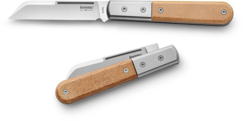 Складной нож Lion Steel LionSteel Barlow Dom Складной нож Lion Steel LionSteel Barlow Dom
