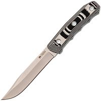 Цельный нож из металла Kizlyar Supreme AUS-8 SW