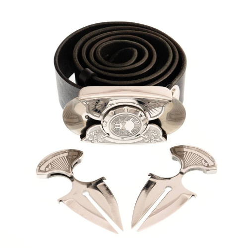 87 KEEPERBELT Череп 87 KEEPERBELT Череп