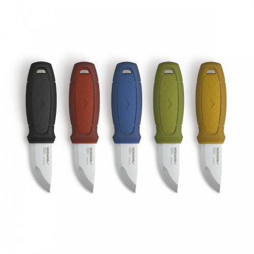 87 Mora Нож Morakniv Eldris + огниво фото 4 87 Mora Нож Morakniv Eldris + огниво фото 4
