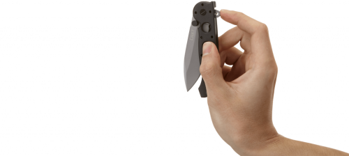 Складной нож CRKT M21™-02G фото 8 Складной нож CRKT M21™-02G фото 8