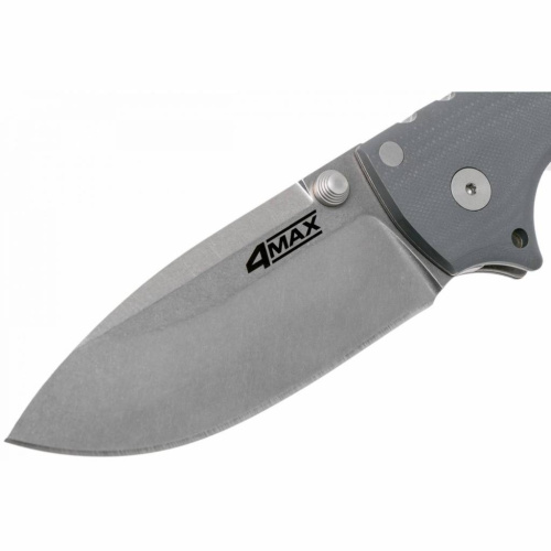 Складной нож Cold Steel 4-Max - 62RN фото 3 Складной нож Cold Steel 4-Max - 62RN фото 3